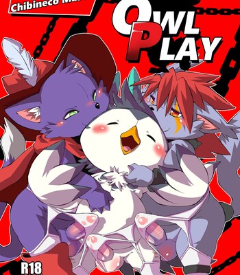 Owl Play (WIP)