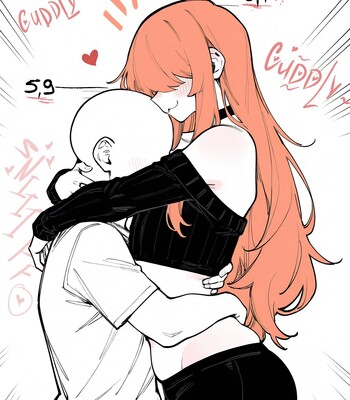 Tall Femboy [All Parts] 002
