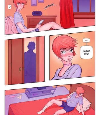 Dad's Girlfriend 002