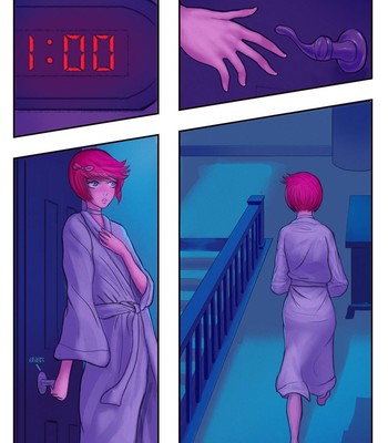 Dad's Girlfriend 003