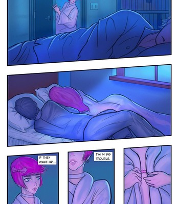 Dad's Girlfriend 004