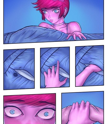 Dad's Girlfriend 006