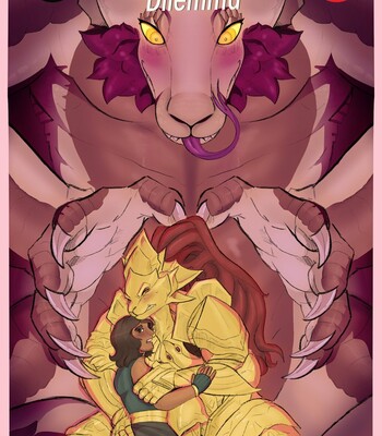 The Dragonslayer’s Dilemma 001