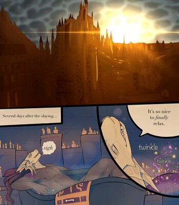 The Dragonslayer’s Dilemma 005