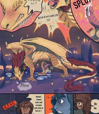 The Dragonslayer’s Dilemma 010