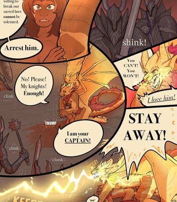 The Dragonslayer’s Dilemma 030