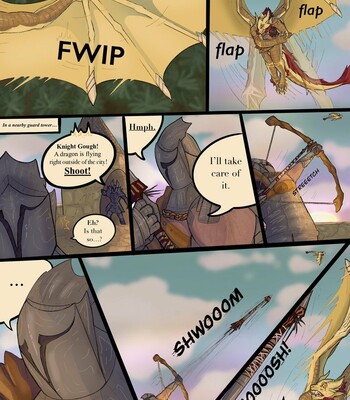 The Dragonslayer’s Dilemma 032