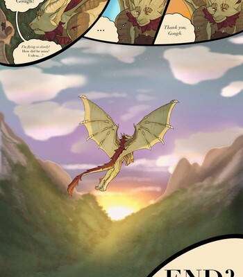 The Dragonslayer’s Dilemma 033