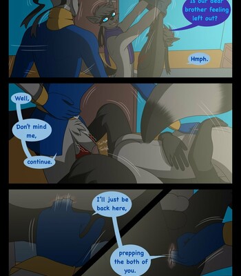 Two To Tangle Plus one 003