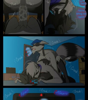 Two To Tangle Plus one 006