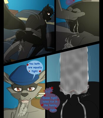Two To Tangle Plus one 008