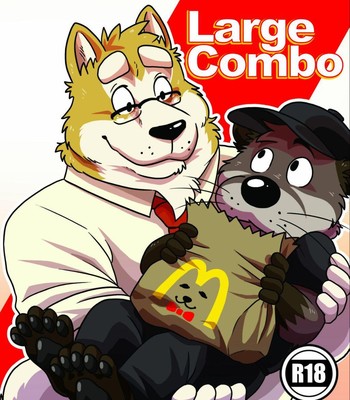 Large Combo