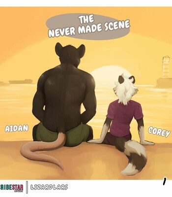 The Never Made Scene (WIP)