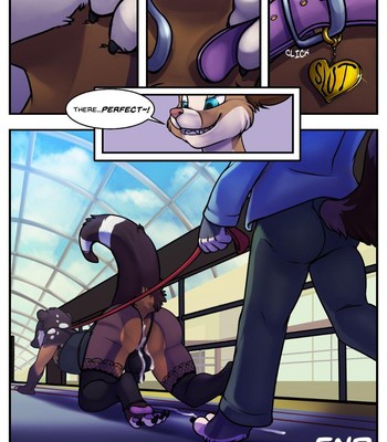 Obedience Training 009