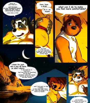 Master Panda [ongoing] 002