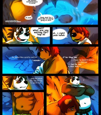 Master Panda [ongoing] 003