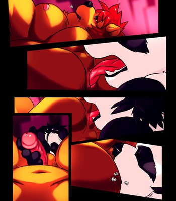 Master Panda [ongoing] 022