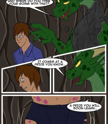 Stuck Between A Cock And A Tight Space 002