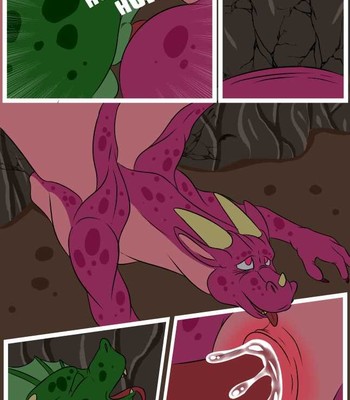 Stuck Between A Cock And A Tight Space 007