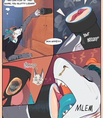Rent a Cock (WIP) 007