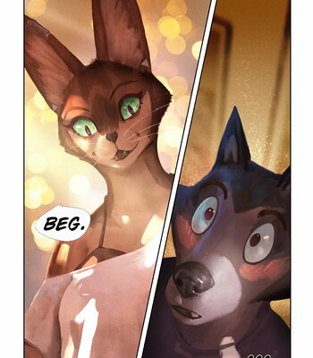 What's Yours is Mine (OnGoing) 017