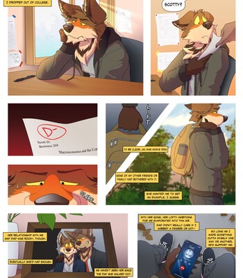 Hear No Evil (ongoing) 002