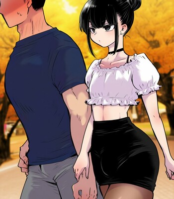 Finding a girlfriend 016