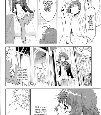 Himitsu no Sanshouuo 006