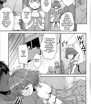 Himitsu no Sanshouuo 011