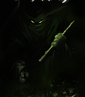 The Rat King