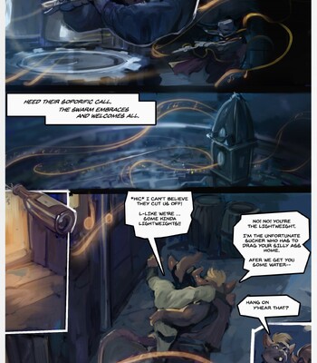 The Rat King 011