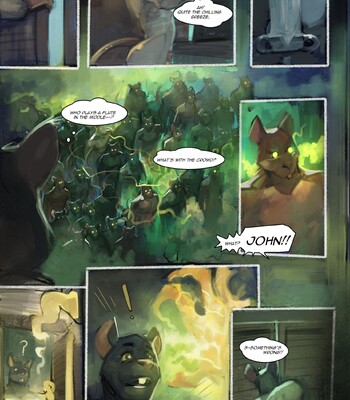 The Rat King 018