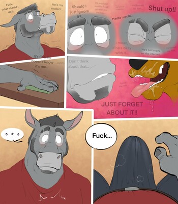 Coaches' Off Time (ONGOING) 003