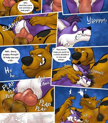 Coaches' Off Time (ONGOING) 018