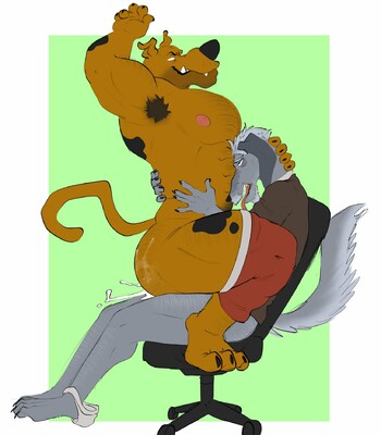 Coaches' Off Time (ONGOING) 021