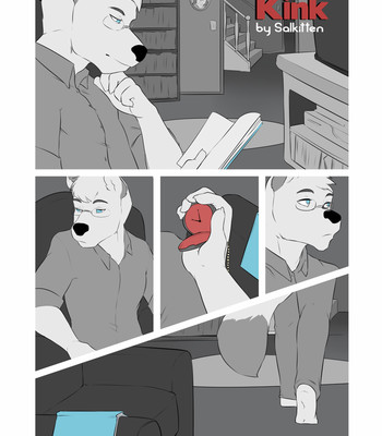 Creative Kink
