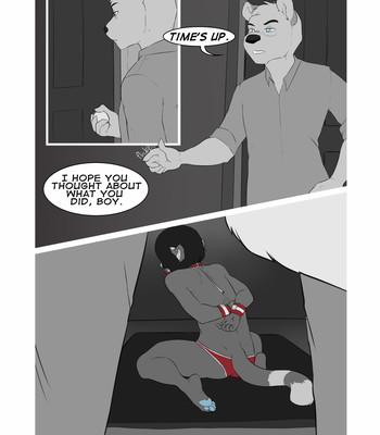 Creative Kink 002