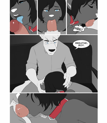 Creative Kink 009