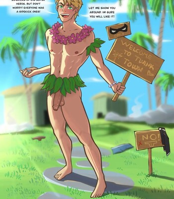 Twink Town + Extra 002