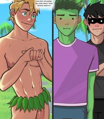 Twink Town + Extra 005