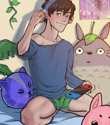 Twink Town + Extra 032