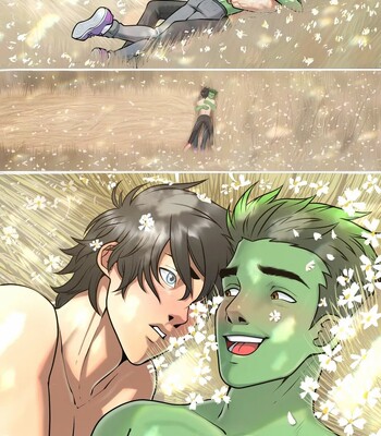 Twink Town + Extra 034