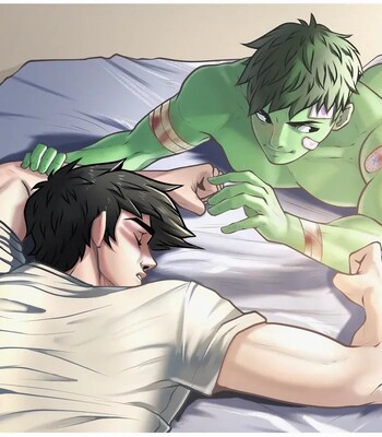 Twink Town + Extra 035