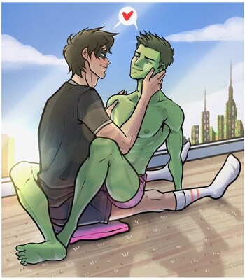 Twink Town + Extra 044
