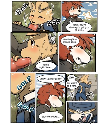 AJ Gets the D 003