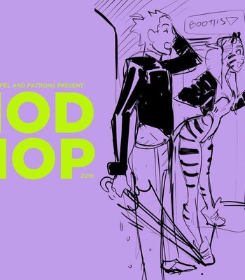 Mod Shop