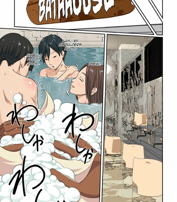 Kuroiga Gal dewa nai / I'm Black, But I'm Not A Gal 026