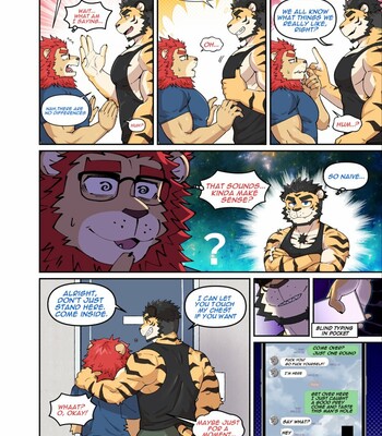 [luwei] Big Pecs Cirisis 010