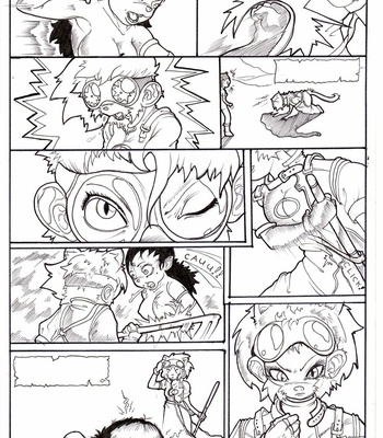 Neokat Comic 003