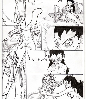Neokat Comic 004